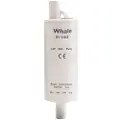 Whale Booster Premium 13.2l/min Inlinepumpe 12v