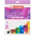 Talens Art Creation Soft pastel set | 36 colours