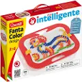 Quercetti Fantacolor-spill 5 Farger 300 Stykker