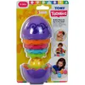 Tomy Egg matrix mix