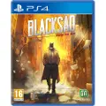 Micromedia Ps4 Blacksad Under The Skin