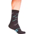 VeloToze Active Compression Merino Crew Sokker