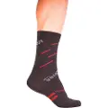 VeloToze Active Compression Merino Crew Sokker