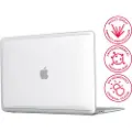 Tech21 Evo Hardshell Macbook Pro 13 M1/m2 2020 Bærbar Pc-deksel