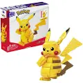 Mega Construx Pokémon Jumbo Pikachu