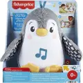 Fisher-Price Fisher Price Flap & Wobble Penguin