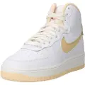 Nike Air Force 1 Sculpt Treningssko