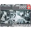 Educa Borras Guernica Pablo Picasso Puslespill 3000 Stykker