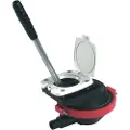 Whale Compac 50 Bp035 Manuell Pumpe