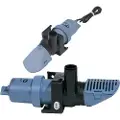 Whale Supersub 500 Lensepumpe 12v