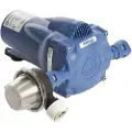 Whale Watermaster 3.0gpm 11.5l/min Trykkpumpe 12v 2 Bar