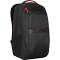 Targus Strike II - notebook carrying backpack