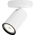 Philips Pongee single spot white 1xnw 230v