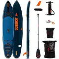Jobe Duna Elite 11´6´´ Oppblåsbart Padlebrettsett
