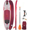Jobe Aero Mira 10´0´´ Oppblåsbart Padlebrettsett