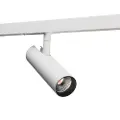 SG Zip Tube Micro 230V LED 7W 2700K (1-faset) hvid