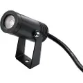 SG ARMATUREN Hovden Grafit Micro 250lm 3000K Ra>80 Bagkantsdæmp