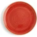 Ariane Terra Keramisk Flat Tallerken 31 Cm 6 Enheter