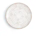 Ariane Tornado Keramisk Flat Tallerken 21 Cm 12 Enheter