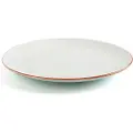 Ariane Terra Keramisk Flat Tallerken 29 Cm 6 Enheter