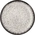 Ariane Rock Keramisk Flat Tallerken 31 Cm 6 Enheter