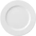 Ariane Prime Keramisk Flat Tallerken 17 Cm 12 Enheter