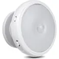 Macleans MCE223 - Sikkerhetslys - LED - dempet hvitt lys - hvit
