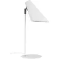 Dyberg Larsen Dyberg LarsenBordlampe CaleHvitBordlamperFra Homeroom