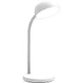 Unilux Bordlampe Unilux TAMY LED hvid