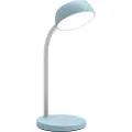 Unilux Bordlampe Unilux TAMY LED blå