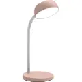 Unilux Tavlelampe Unilux TAMY LED rosa/rosa