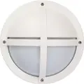 SG ARMATUREN Vægarmatur Tanto 1100 LED 11,5W 830, 330 lumen, hvid