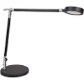 MAUL LED desk lamp grace, black