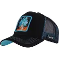 Capslab Cas Gok1 Cap
