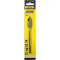Irwin 10502812, Drill, Spade bor bit, 1,9 cm, 157 mm, Tre, Rustfritt stål