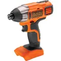 Black & Decker Black &amp Decker BDCIM18N 18 V slagskrutrekker - SOLO