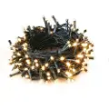 WOOX Smart Christmas R5151 - Stringlys - LED x 200 - warm white/white light - 3000-3500 K