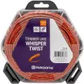 Husqvarna Trimmer Line Whisper Twist