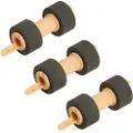Xerox - Feed roll assembly
