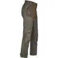Deerhunter Strike Trousers with membrane Deep Green 60