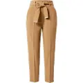 Salsa Jeans Cropped Slim High Chinobukser
