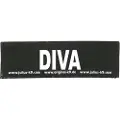 Julius-K9 Diva small 110x30 mm