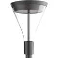 SOLAR PLUS AVENIDA LED 19W 2500LM 4000K R7016 CLII