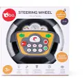 Bo Steering Wheel Interaktiv Robot
