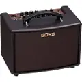 Hugo Boss AC-22LX Akustisk Gitarforsterker