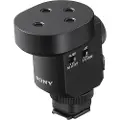 Sony ECM-M1 - Mikrofon