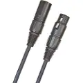 Planet Waves Classic Serien XLR Mikrofonkabel 15 Meter