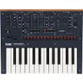 Korg Monologue Analog Synthesizer Blå