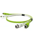 Neo Oyaide d+ XFR Class B (XLR female to RCA) 3 Metre