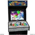 Arcade 1Up Marvel Vs Capcom Arkadespill